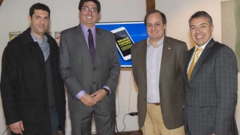 Entel Lanzó Libro Digital Que Ayuda a Obtener el Mejor Rendimiento de Los Smartphones