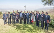 Organizaciones de Antofagasta Participarán de la Reunión Del Comité de Integración Noroeste de Argentina-Norte Grande de Chile