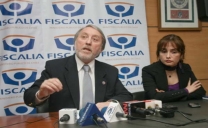 Fiscal Nacional Nombra a Alberto Ayala Fiscal Regional de Antofagasta