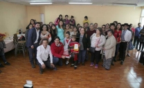 Más de Mil Familias Antofagastinas Serán Beneficiadas Con Convenio de Municipio y Entel