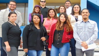 12 Cantantes Buscan Ser la Mejor Voz de Mejillones en un Nuevo Aniversario de la Comuna