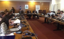 Consejo Regional Posterga Aprobación de Proyecto Memorial Tópater Para Calama