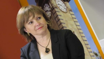 Diputada Hernando Sobre Paola Tapia: “Que No Sea Sólo Ministra del Transantiago”