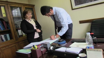 Diputada Hernando Presentó Proyecto de Ley Para Evitar Lavado de Dinero Con “Giftcards”