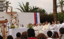 Arquidiócesis de Antofagasta Celebrará “Oración Por Chile”