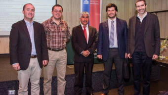 Presentan Guía de Participación Para el Desarrollo de Proyectos Industriales