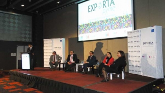 Seminarios “Exporta Pyme” La información Que las Pymes Necesitan Para Exportar