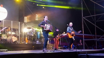 Municipalidad Realiza Positivo Balance de Celebración de Fiestas Patrias en Antofagasta