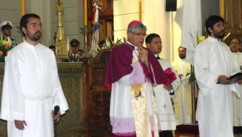 “Chile es un País de Encuentro, No de Enfrentamiento”