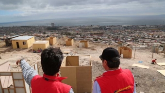 Municipio Denuncia Nueva Toma Ilegal de Terreno