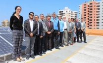 Gobiernos de Antofagasta y Salta, Estrechan Lazos en Materia de Energias Renovables