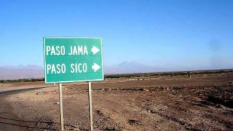 Seminario Internacional Sobre Complejos Fronterizos Integrados de Chile y Argentina se Realizará en Calama