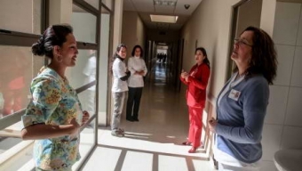 SAPUS de Antofagasta, Calama y Sierra Gorda Tendrán Equipamiento Para Pacientes Críticos‏