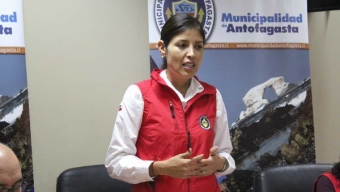 Alcaldesa y Rechazo a Prórroga de Cierre Del Vertedero: “No es Posible Que Primen Los Intereses Políticos Sobre el Bien Social”