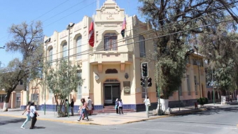 Municipalidad de Calama Ingresa a Cuarentena Preventiva