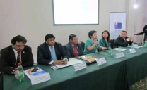 Asociación Chilena de Municipalidades Inaugura Seminario Sobre Temáticas de Comunas Mineras