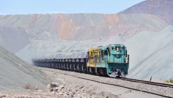 Problemas Administrativos Impiden el Viaje Del Tren Que Unirá Antofagasta Con Salta