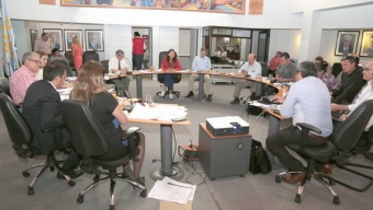 Concejo Municipal Aprueba Históricas Enmiendas al Plan Regulador Vigente