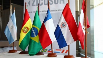 Zicosur: Llega la Hora de Concretar Los Proyectos