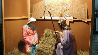 En Catedral de Antofagasta Celebrarán Misa Navideña