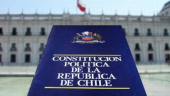 Gobierno Lanza Primer Material de la Campaña de Nueva Constitución