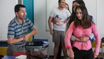 Jóvenes Aprenden Primeros Auxilios