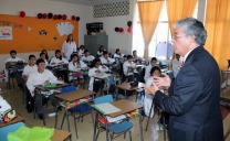 Balance 2015: Región de Antofagasta Registró 263 Denuncias en la Superintendencia de Educación
