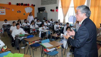 Balance 2015: Región de Antofagasta Registró 263 Denuncias en la Superintendencia de Educación