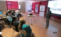 Proyecto Rescatará la Producción de Licores Nativos de San Pedro de Atacama