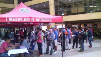 Oficina Municipal de Intermediación Laboral Realizará Primer Reclutamiento Masivo Del Año