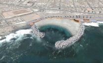 Gobierno Invertirá 5.500 Millones en Nueva Playa El Salitre
