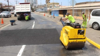 Municipio Instalará Nuevos Reductores de Velocidad en Puntos de Riesgos