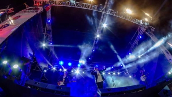 Después de Ocho Años Regresa el Festival de Antofagasta al Estadio Regional