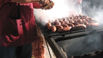 Termine Sus Vacaciones Sin Sorpresas: Prevenga Las Enfermedades Entéricas