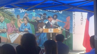 Mejillones Lanza su Oficina de Protección de Derechos