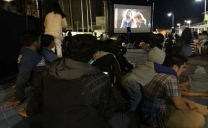 E-CL Cierra el Verano en Tocopilla Con Espectacular Ciclo de Cine al Aire Libre