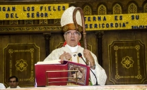 Arzobispo de Antofagasta Llama a Recuperar el Verdadero Sentido de Semana Santa