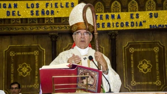 Arzobispo de Antofagasta Llama a Recuperar el Verdadero Sentido de Semana Santa