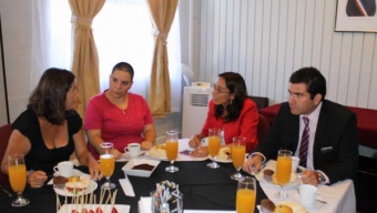 7 Mil Nuevas Familias de Antofagasta Recibirán el Aporte Familiar Permanente