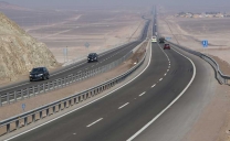 Más de 60 Mil Vehículos Circularán Por Semana Santa en Autopistas de la Región