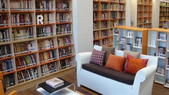 Biblioteca Viva Antofagasta Se Despide de la Comunidad Con Velada de Cierre