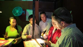 Fiscalización Detecta Fallas en Locales Nocturnos Del Casco Central