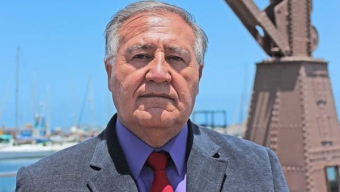 ÚLTIMO MINUTO Seremi de Energía Arturo Molina es Designado Como Nuevo Intendente Regional
