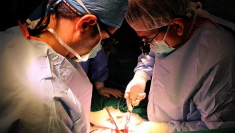 Médicos Implementan Nueva Técnica de Cirugía Cardíaca