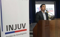 INJUV Antofagasta Conmemoró Sus 25 Años de Vida