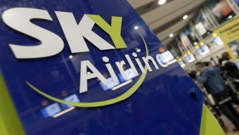 SKY Airline y Trabajadores en Huelga Logran Acuerdo y Operaciones se Normalizan a Partir de Mañana