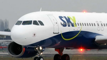 SKY Airline Anuncia Estrategia 2017 y Presenta Nuevas Tarifas Para su Modelo Low Cost