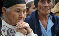 Investigarán Fenómenos Del Envejecimiento en Antofagasta