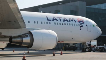 Infraestructura Aeroportuaria Propicia Nuevas Rutas de Vuelos Nacionales e Internacionales