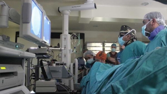 Hospital Regional Implementa Procedimiento Para Corregir Arritmias en Pacientes